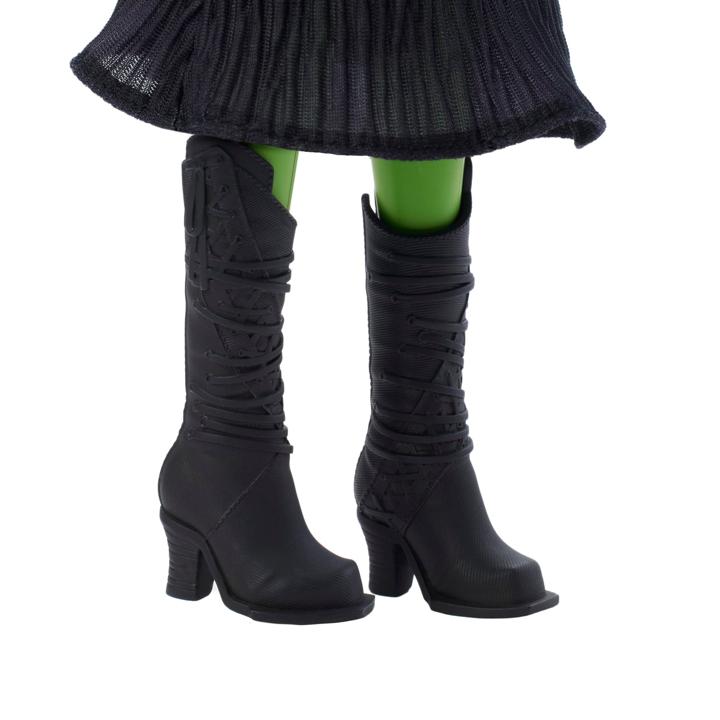 Universal Pictures' Wicked Singing Elphaba Fashion Doll, Posable With Removable Movie Fashions & Accessories - Coming Soon
