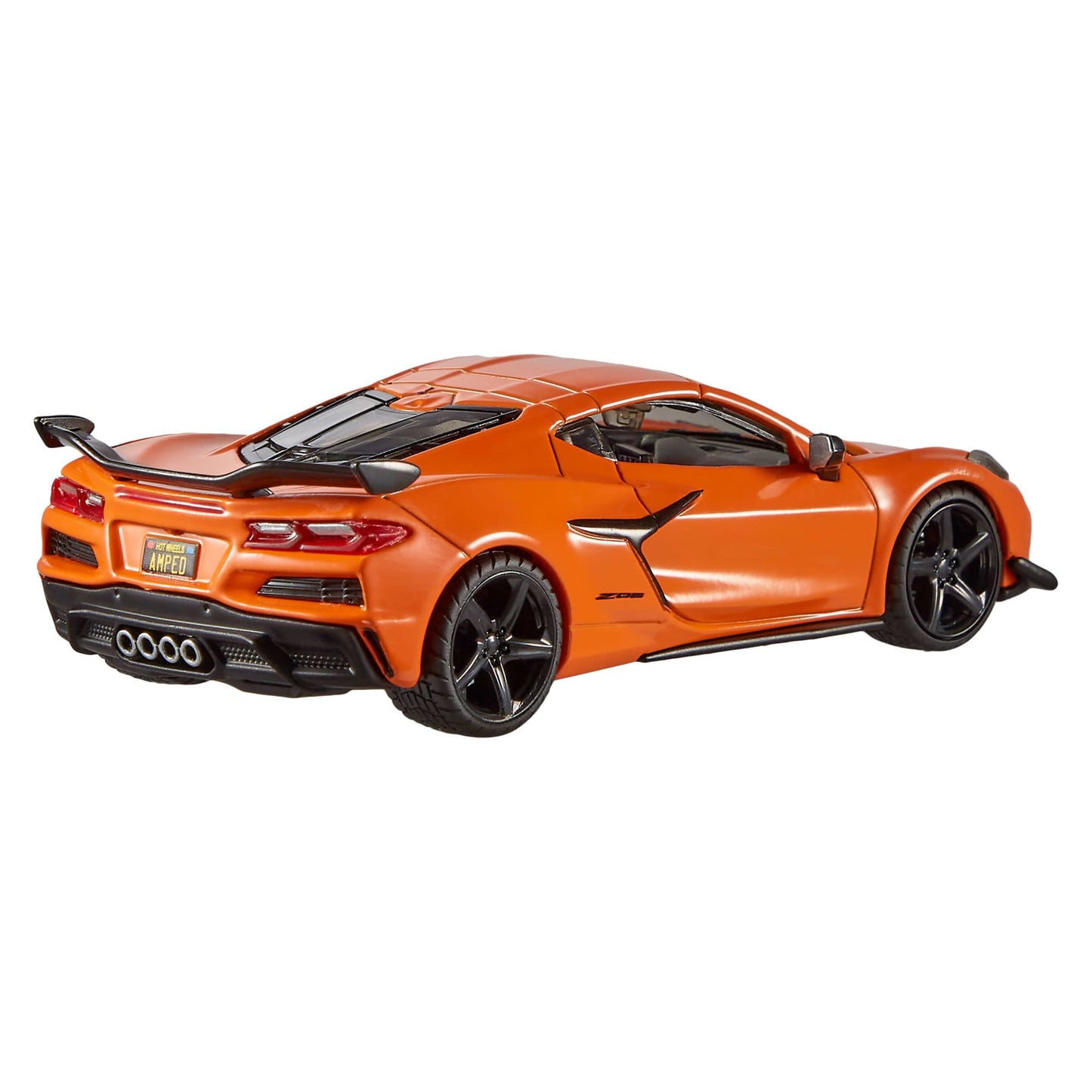 Hot Wheels Premium 1:43Rd Scale Collectible Car, Gift For Collectors