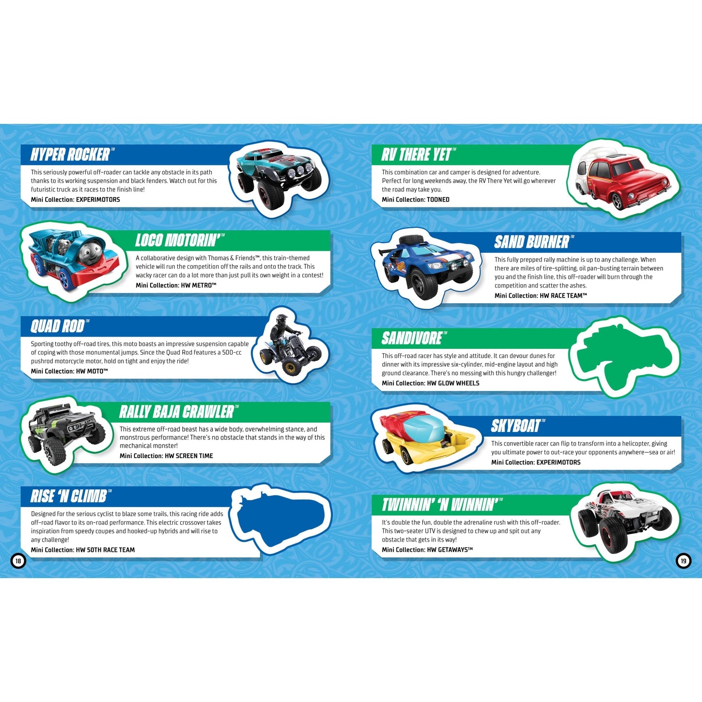 Hot Wheels: Giant Sticker Book
