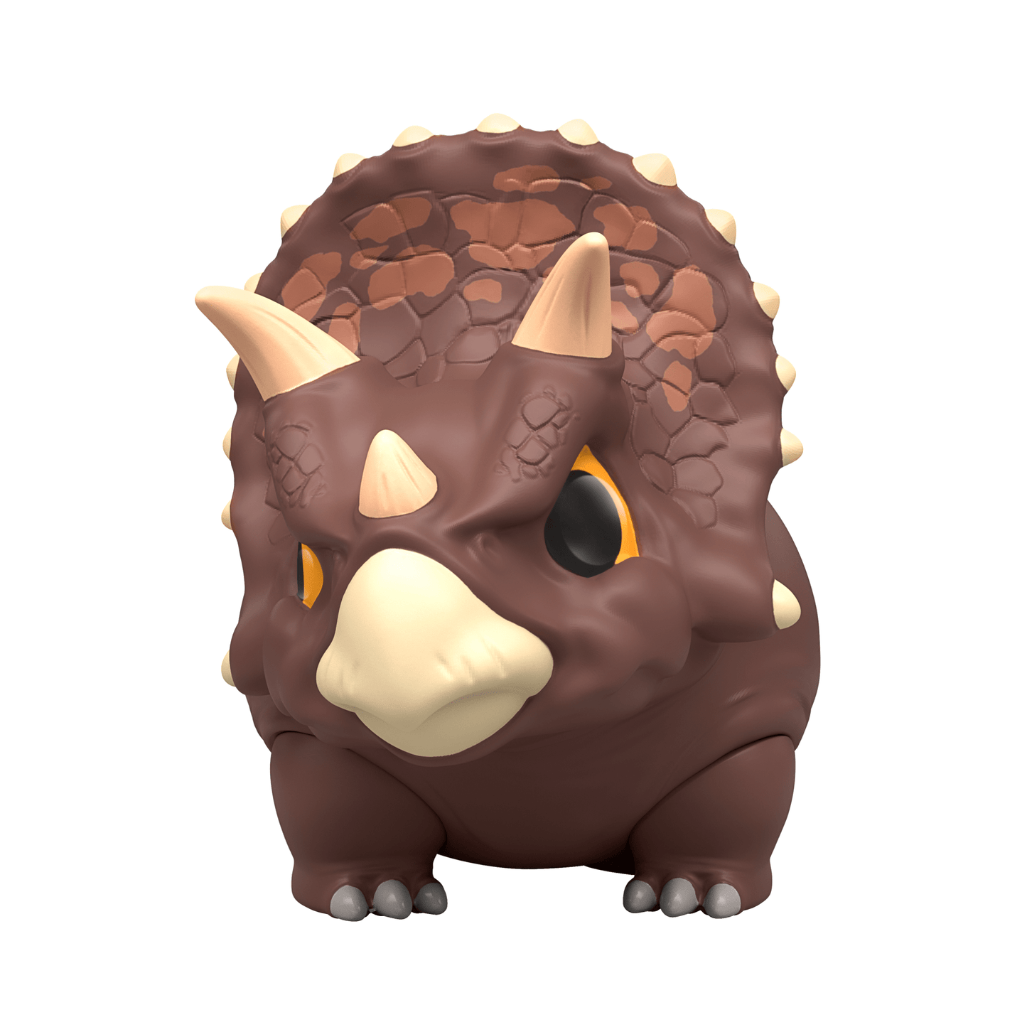 Jurassic World  Bite Club™  Tricératops