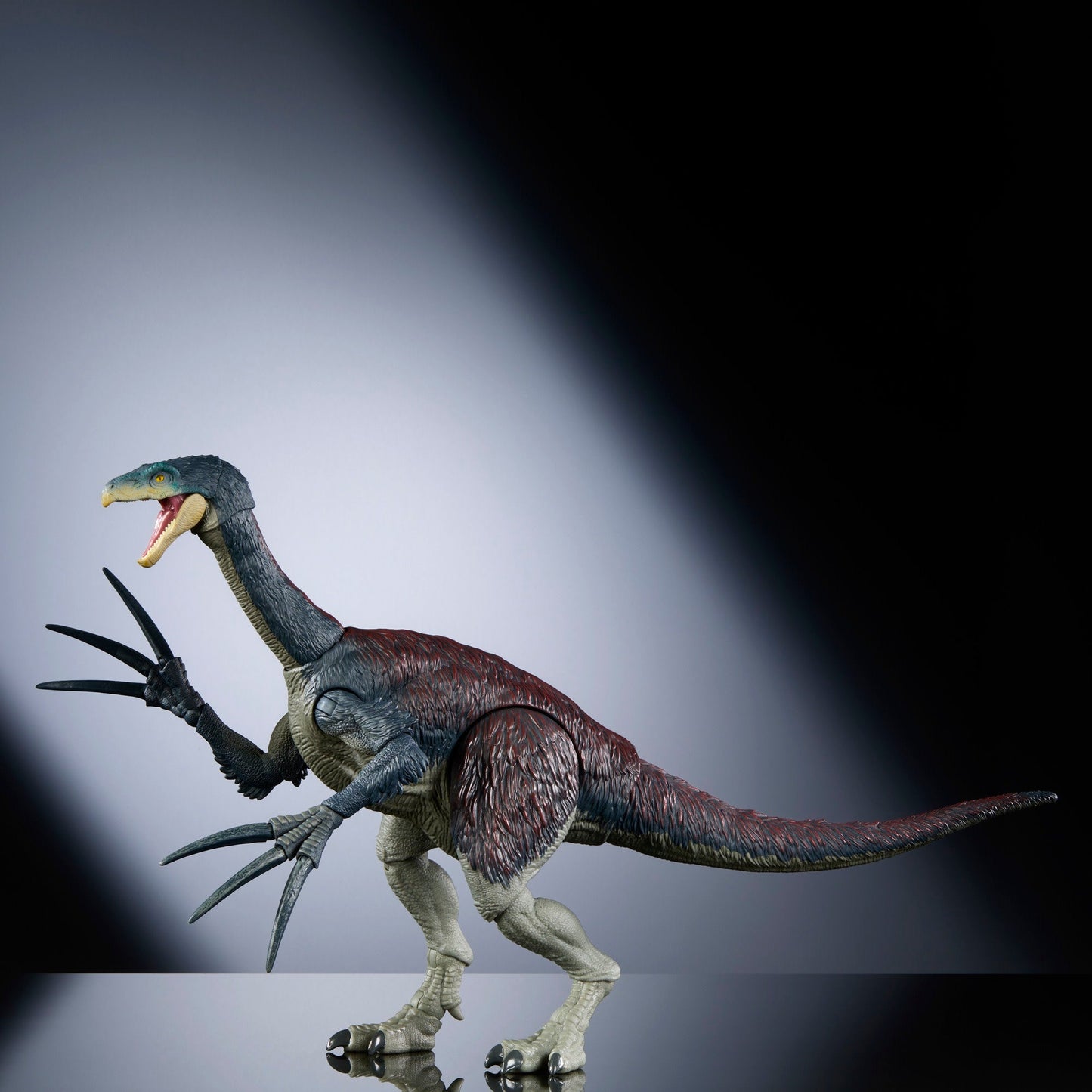 Jurassic World Hammond Collection Therizinosaurus