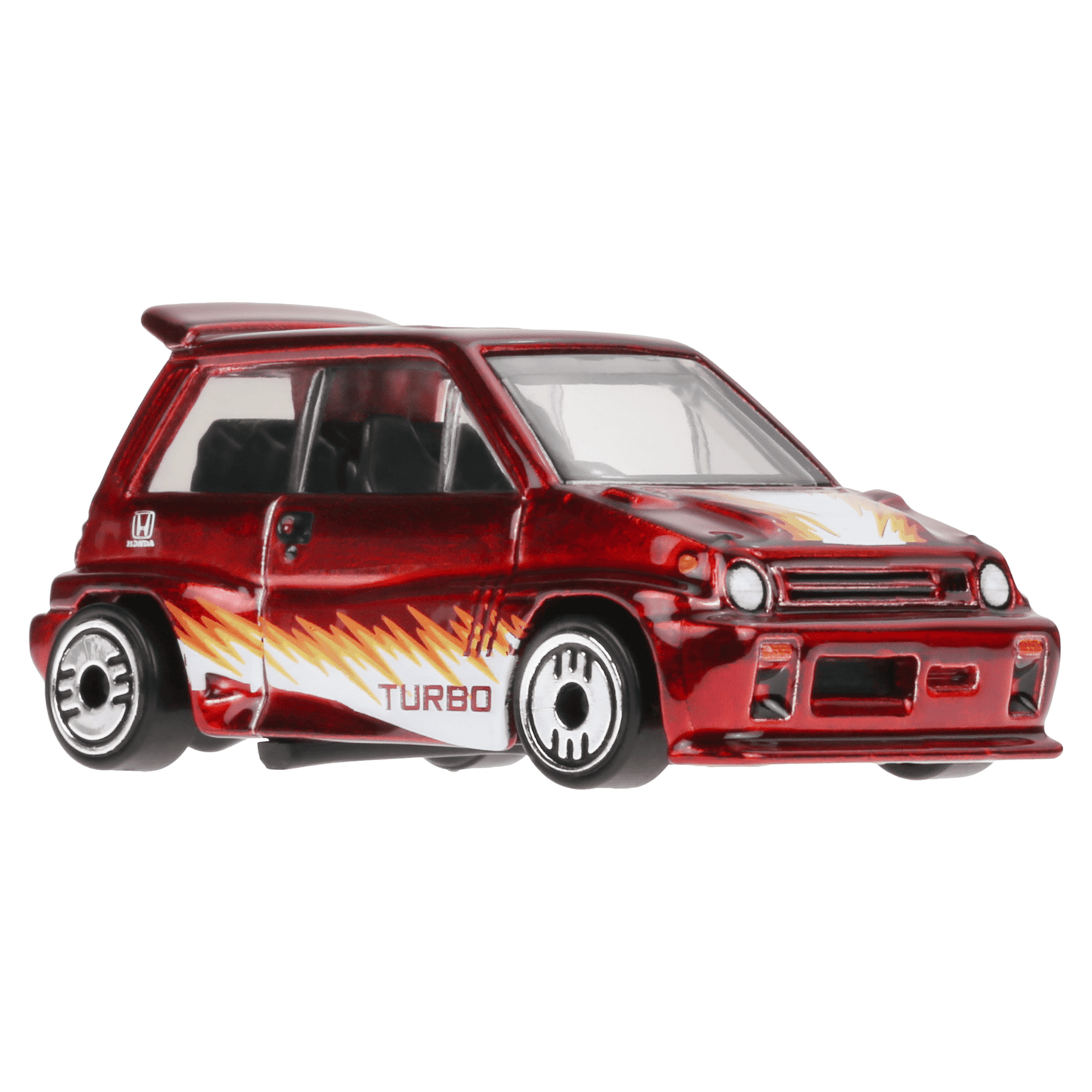 Hot Wheels Themed Veículo de Brinquedo Carro Ultra Hots Surpresa