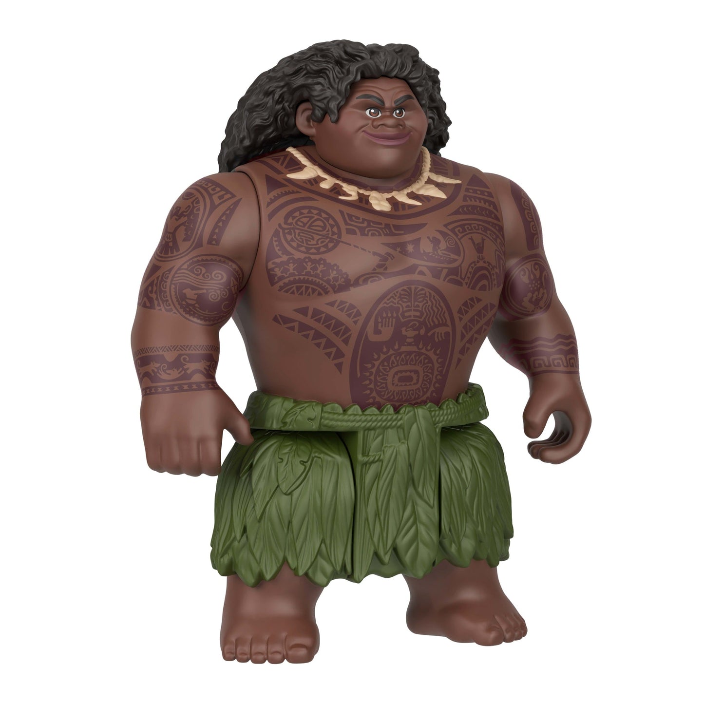 Disney Moana 2 Moana & Maui Ocean Adventures 2-Pack Small Dolls & Accessory Set