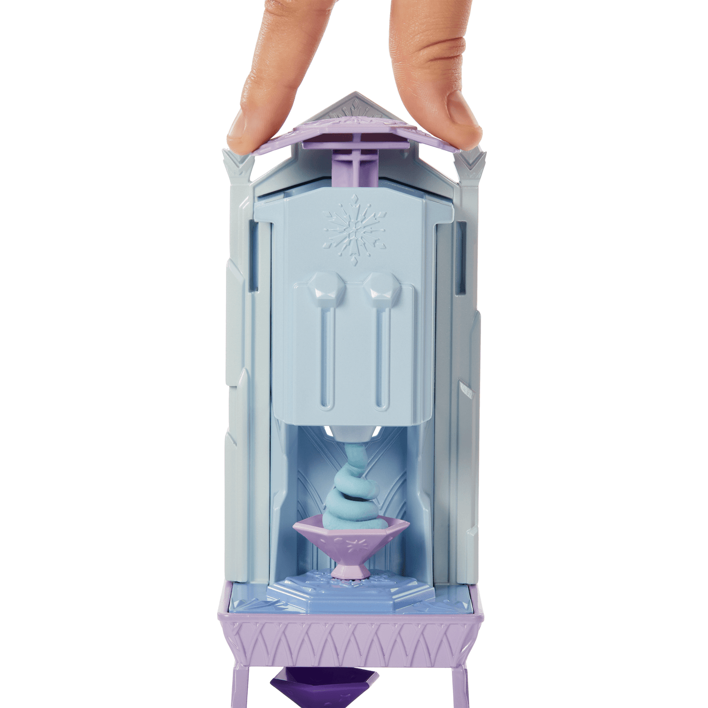 Disney Frozen Enchanted Stories Elsa Icy Treats Accessory Set With Dough, Inspired By Movies