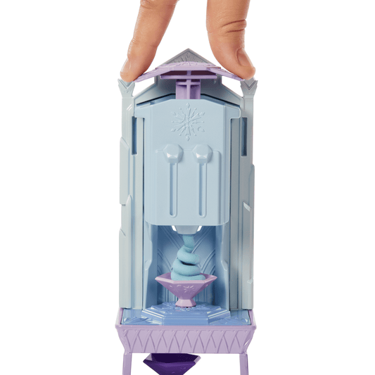 Disney Frozen Enchanted Stories Elsa Icy Treats Accessory Set With Dough, Inspired By Movies