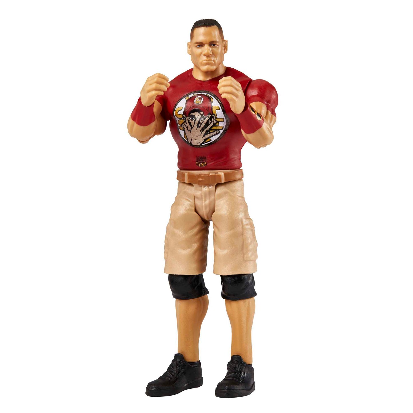 Wwe®  Top Picks  Figurine Articulée  John Cena®