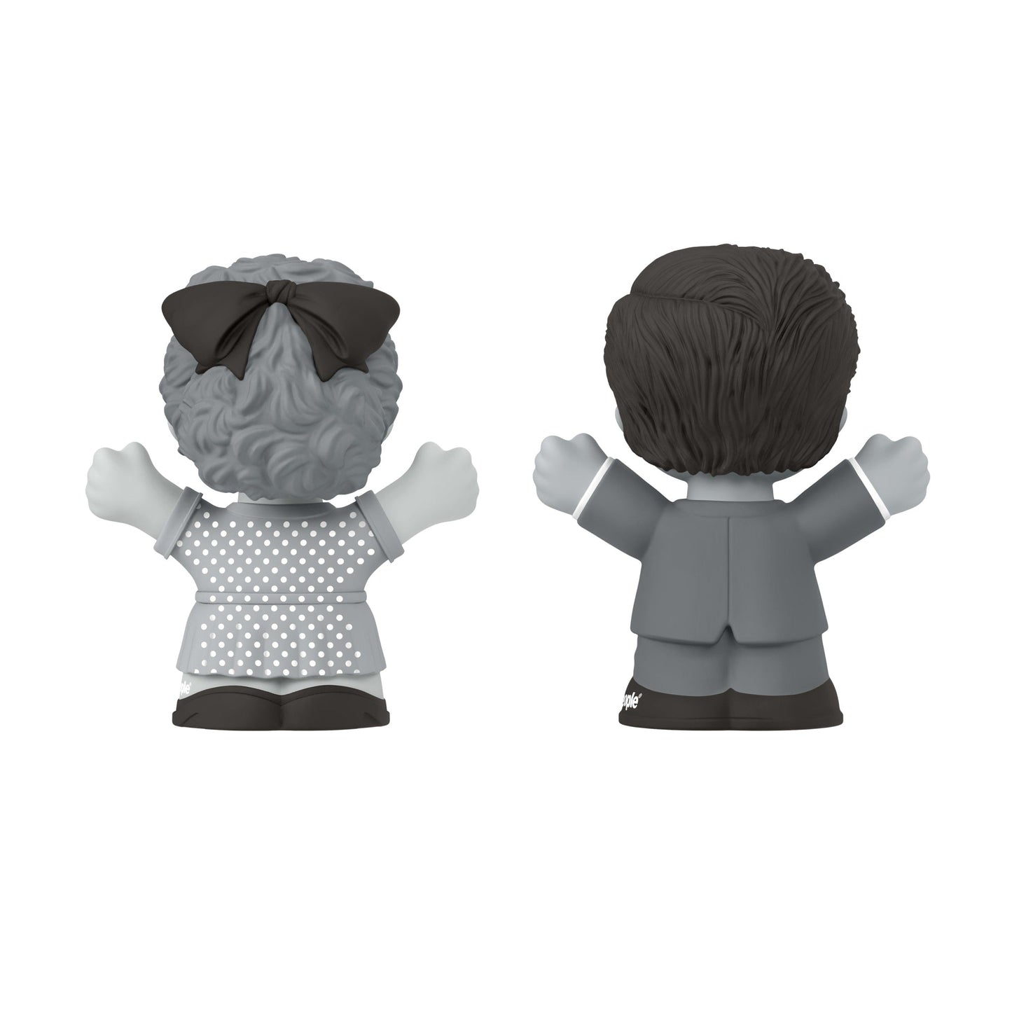 Little People Collector I Love Lucy: Lucy And Ricky Special Edition Figure Set For Adults & Fans