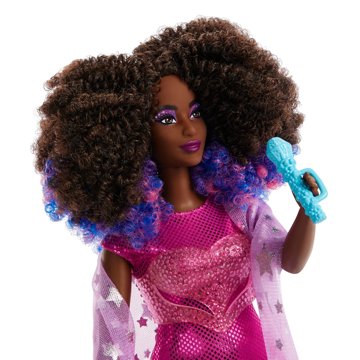 Barbie® Carrières  Poupées Carrière de L’Année  Femmes Dans La Musique