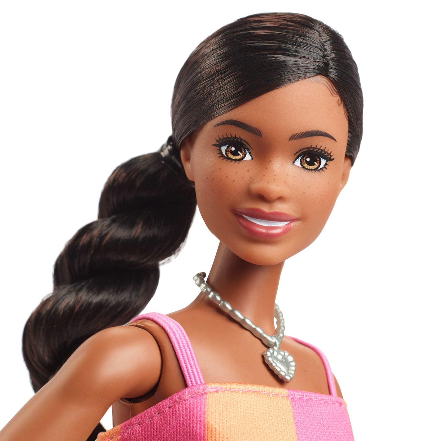 Barbie™  Life In The City  Poupée et Accessoires  Brooklyn