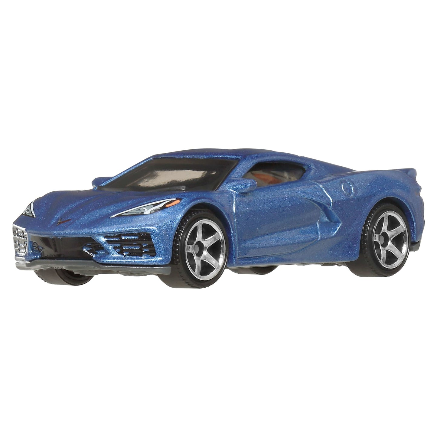 Matchbox Diecast Veículo de Brinquedo 2020 Corvette