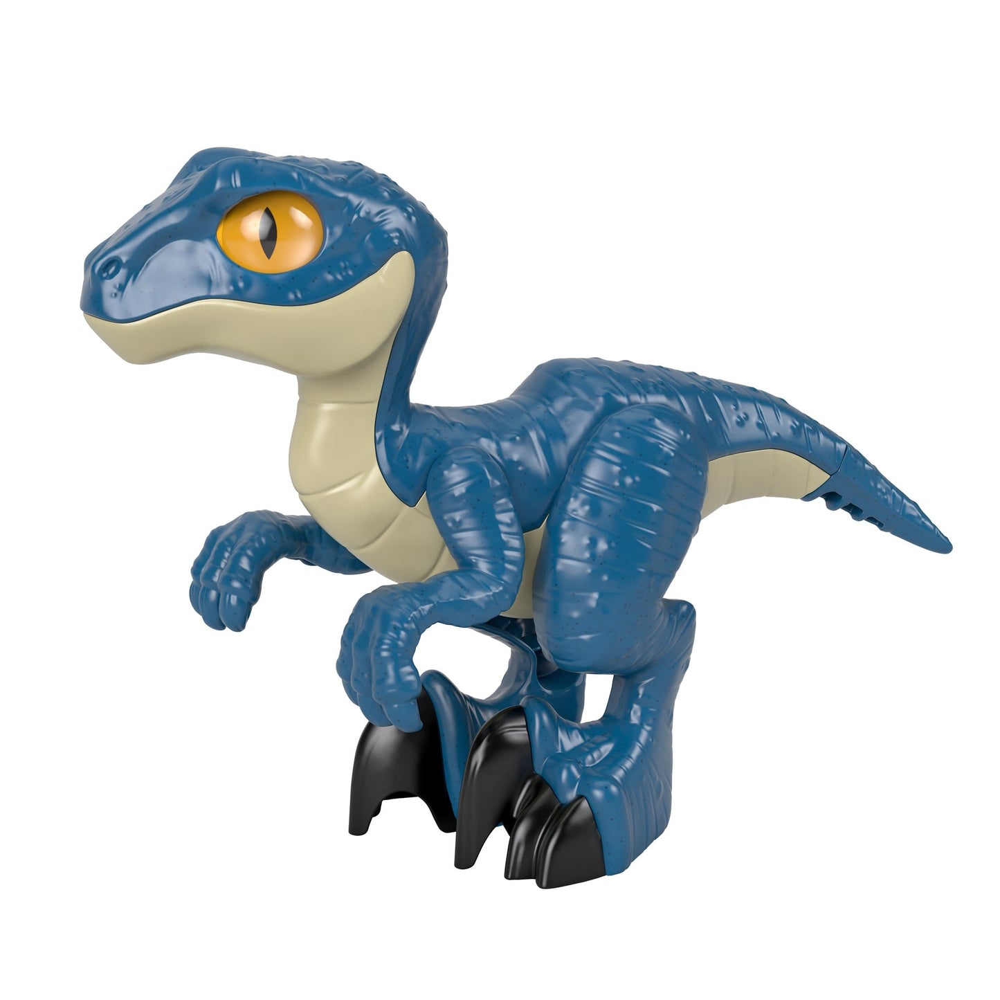Imaginext Jurassic World Dinosaurio de Juguete XL Especie Sorpresa