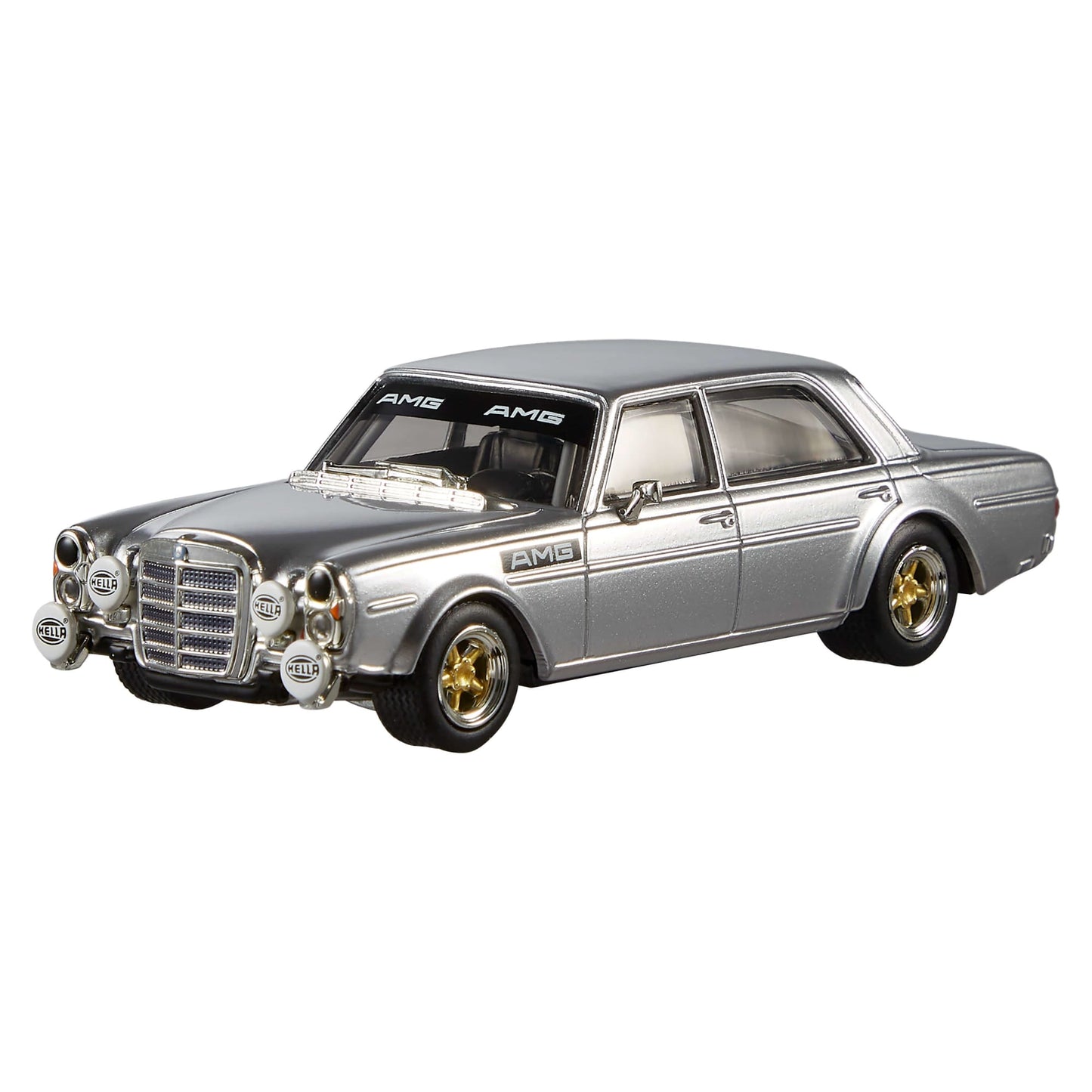 Hot Wheels Premium 1:43Rd Scale Collectible Car, Gift For Collectors