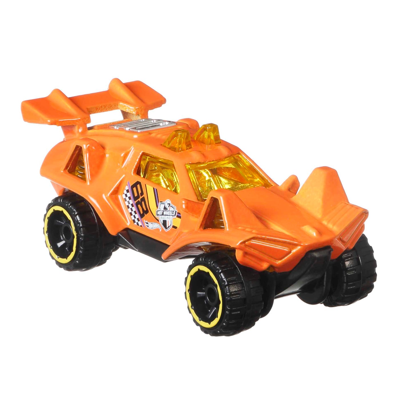 Hot Wheels Diecast Vehículo de Juguete Transportador de Autos de Lujo
