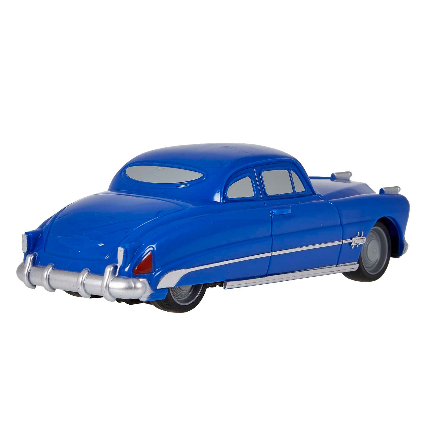 Carros da Disney e Pixar Pullback Veículo de Brinquedo Doc Hudson