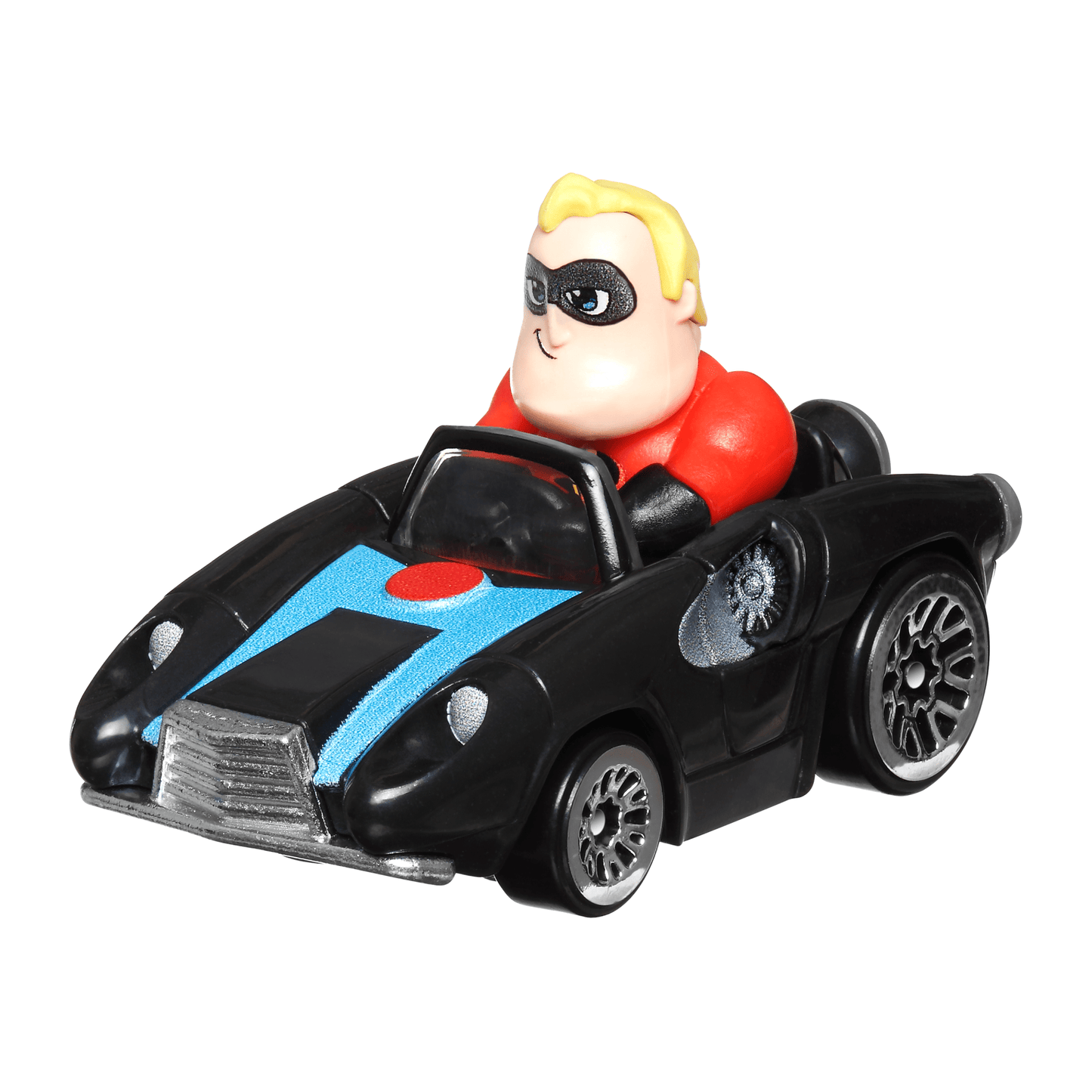 Hot Wheels RacerVerse Veículo de Brinquedo Sr. Incrível