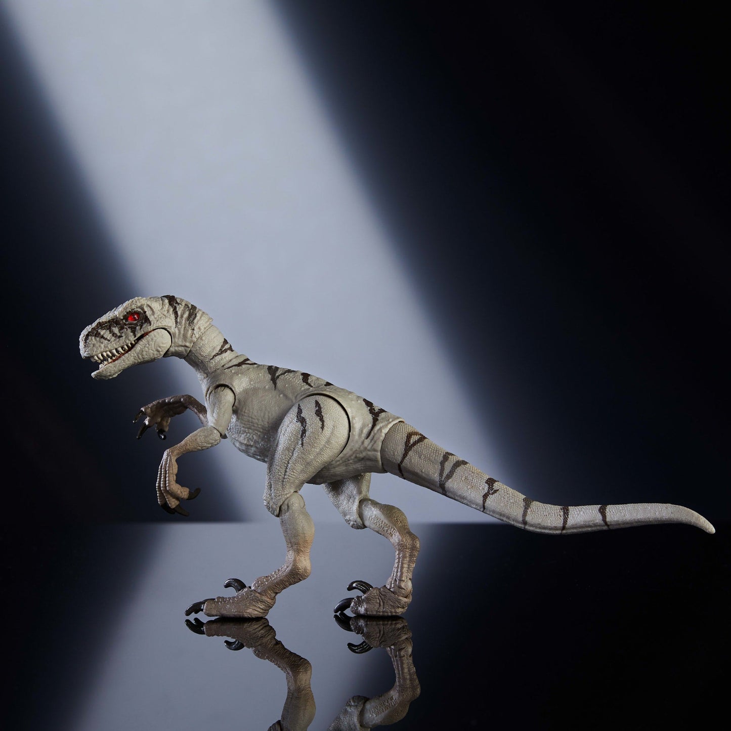 Jurassic World Dinossauro de Brinquedo Atrociraptor Ghost