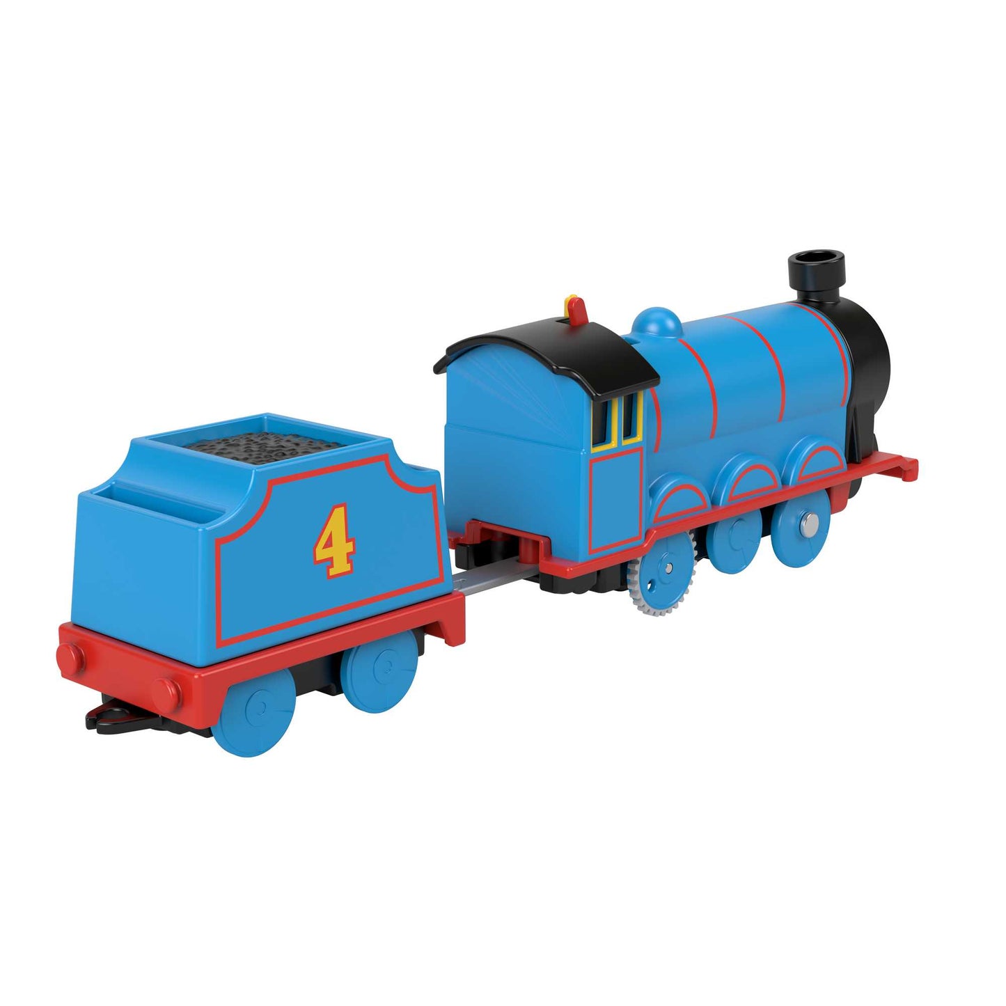 Thomas et ses Amis  Locomotive Gordon Motorisée et Wagon