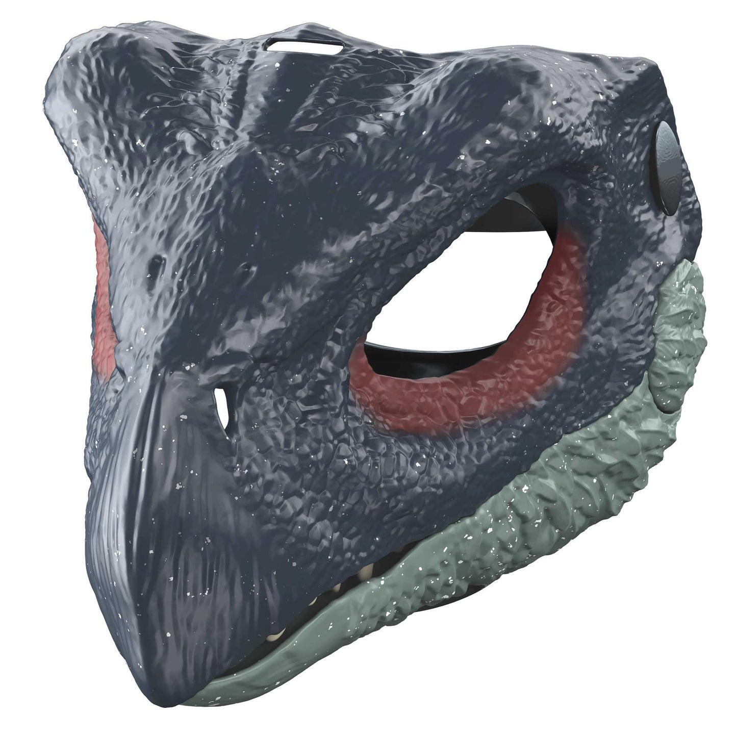 Jurassic World Brinquedo Máscara de Dinosauro