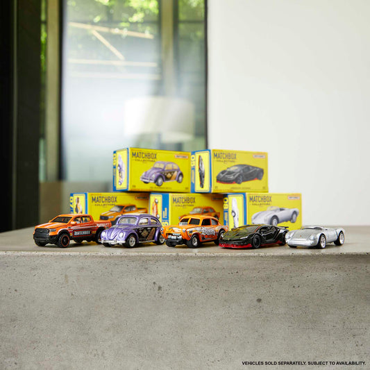 Matchbox Vehículo de Juguete Collector Escala 1:64