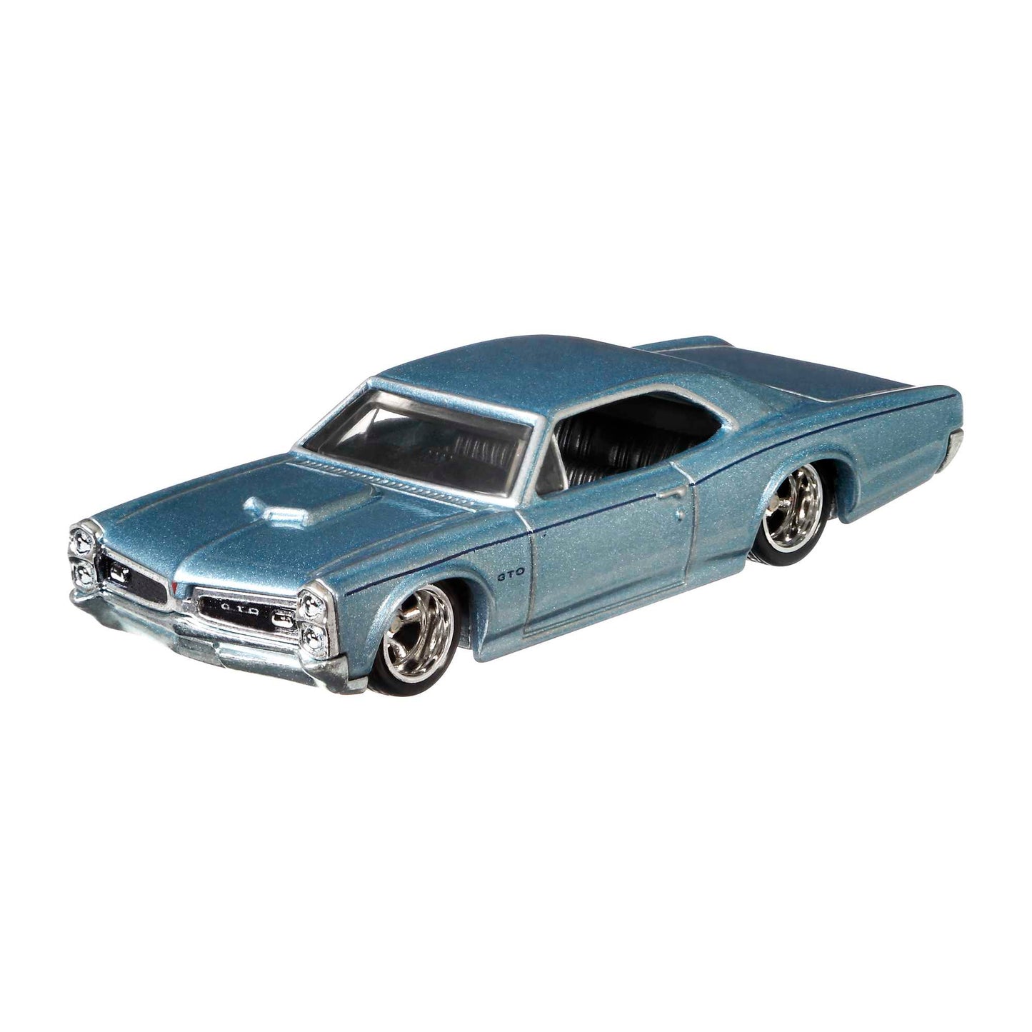 Hot Wheels Boulevard Vehicle, 1 Premium 1:64 Scale Car, Toy For Collectors