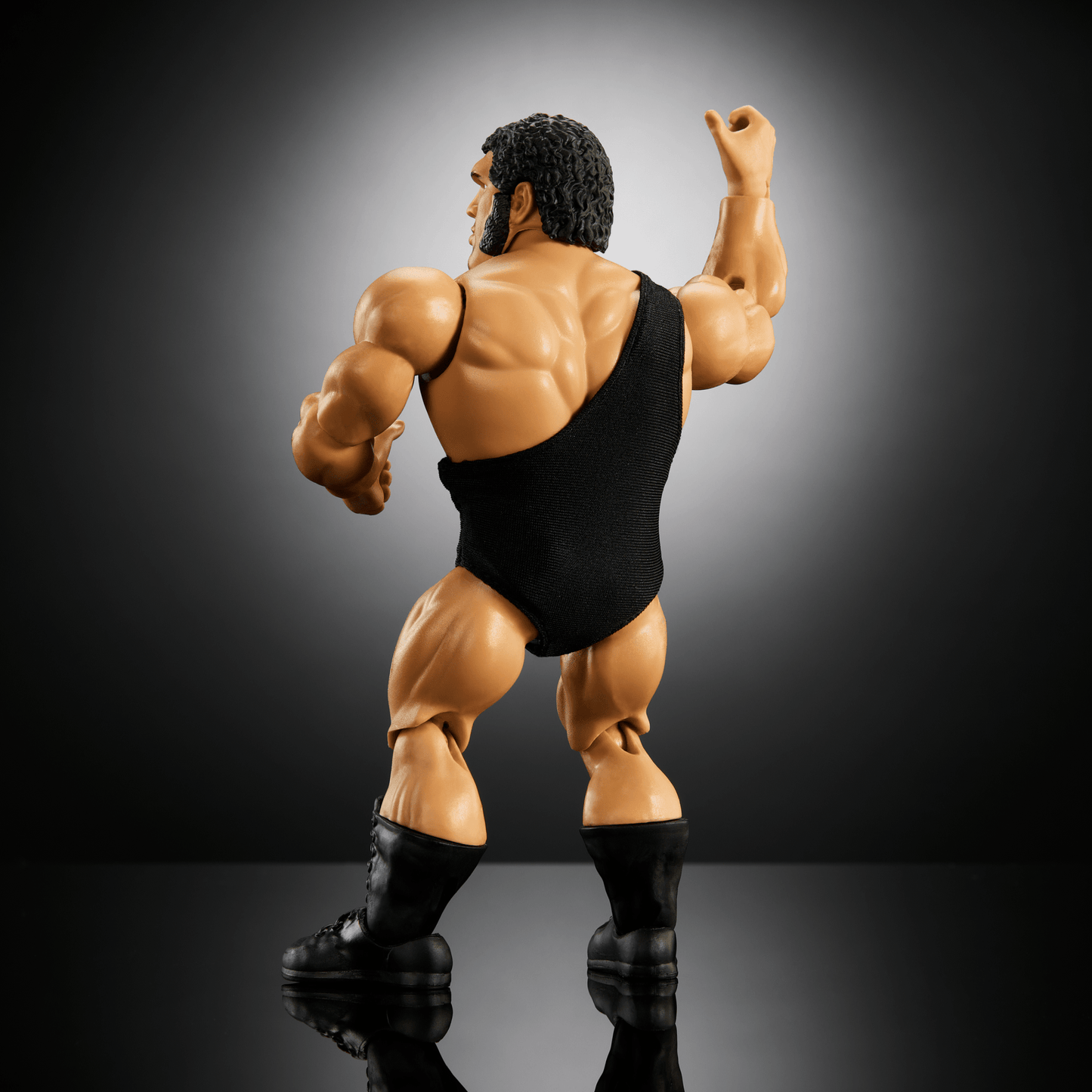 Wwe  Superstars  Figurine Articulée et Accessoires  André The Giant