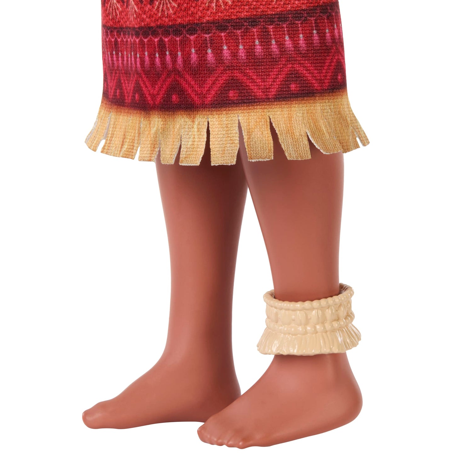 Moana 2 Boneca Moana