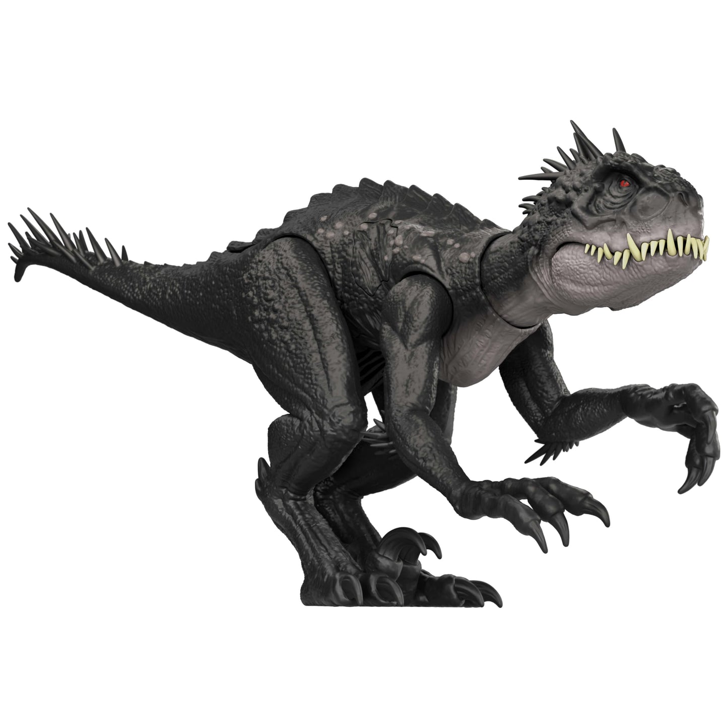 Jurassic World Dinosaurio de Juguete Daño Supremo Scorpius Rex