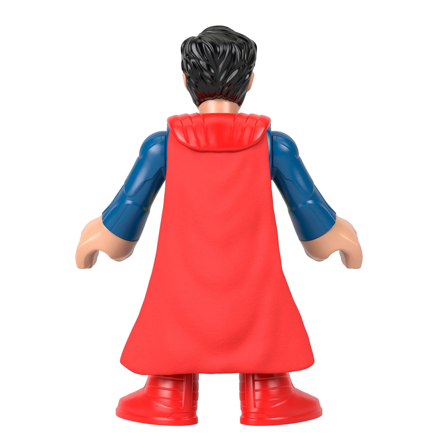 Imaginext  Dc Super Friends  Figurine  25,4Cm  Supermanxl