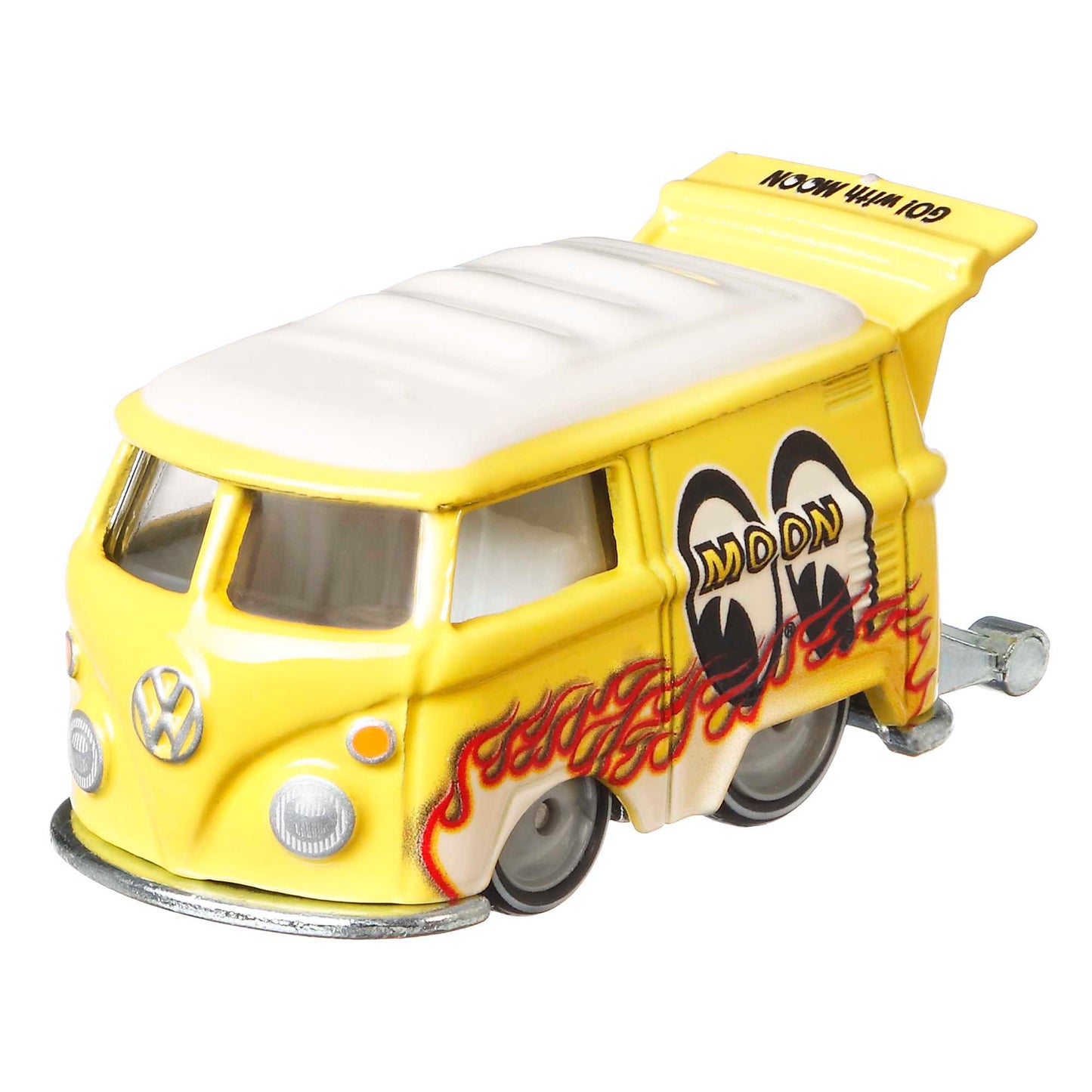 Hot Wheels Boulevard Vehicle, 1 Premium 1:64 Scale Car, Toy For Collectors