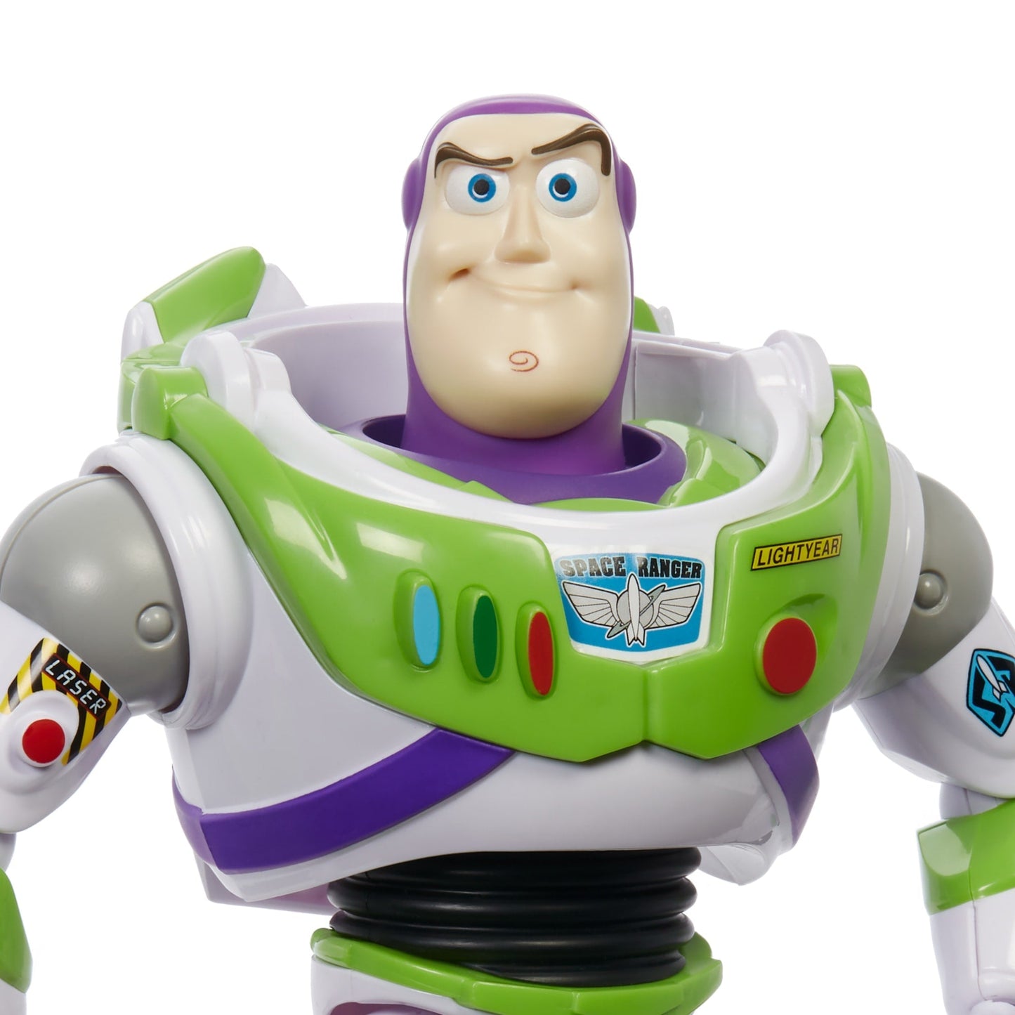 Disney Pixar Toy Story Figura de Acción Buzz 12