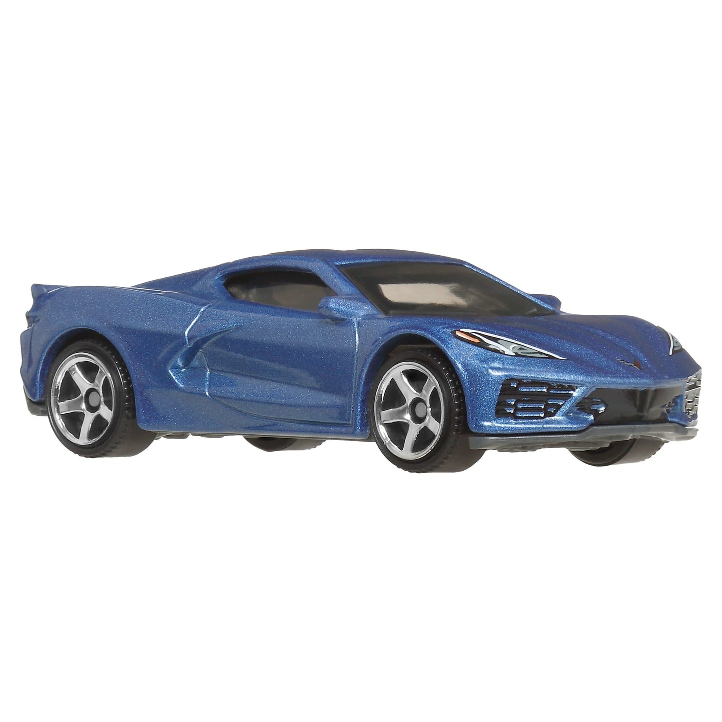 Matchbox Diecast Vehículo de Juguete 2020 Corvette