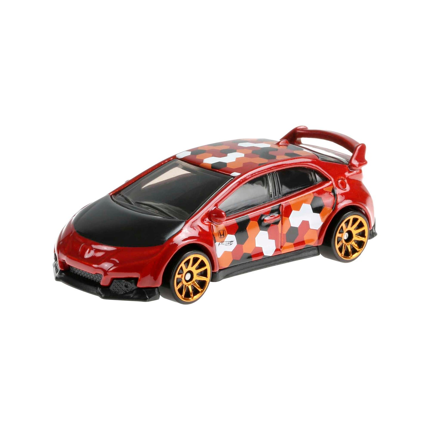 Hot Wheels 1:64 Scale Die-Cast Toy Car Or Truck
