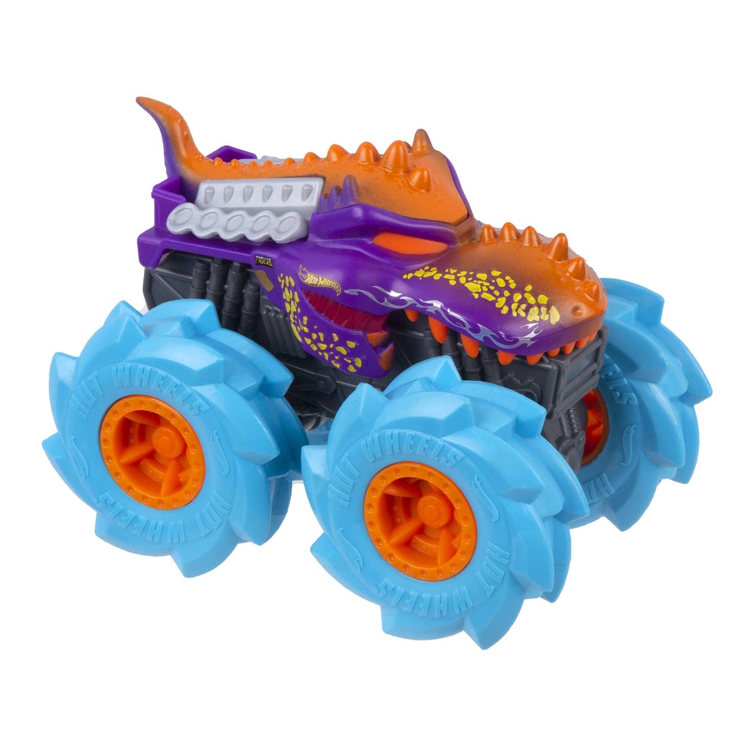 Hot Wheels® Monster Trucks Mega Wrex™ Vehicle