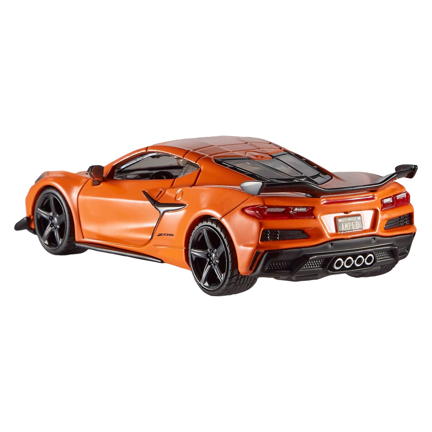 Hot Wheels Premium 1:43Rd Scale Collectible Car, Gift For Collectors