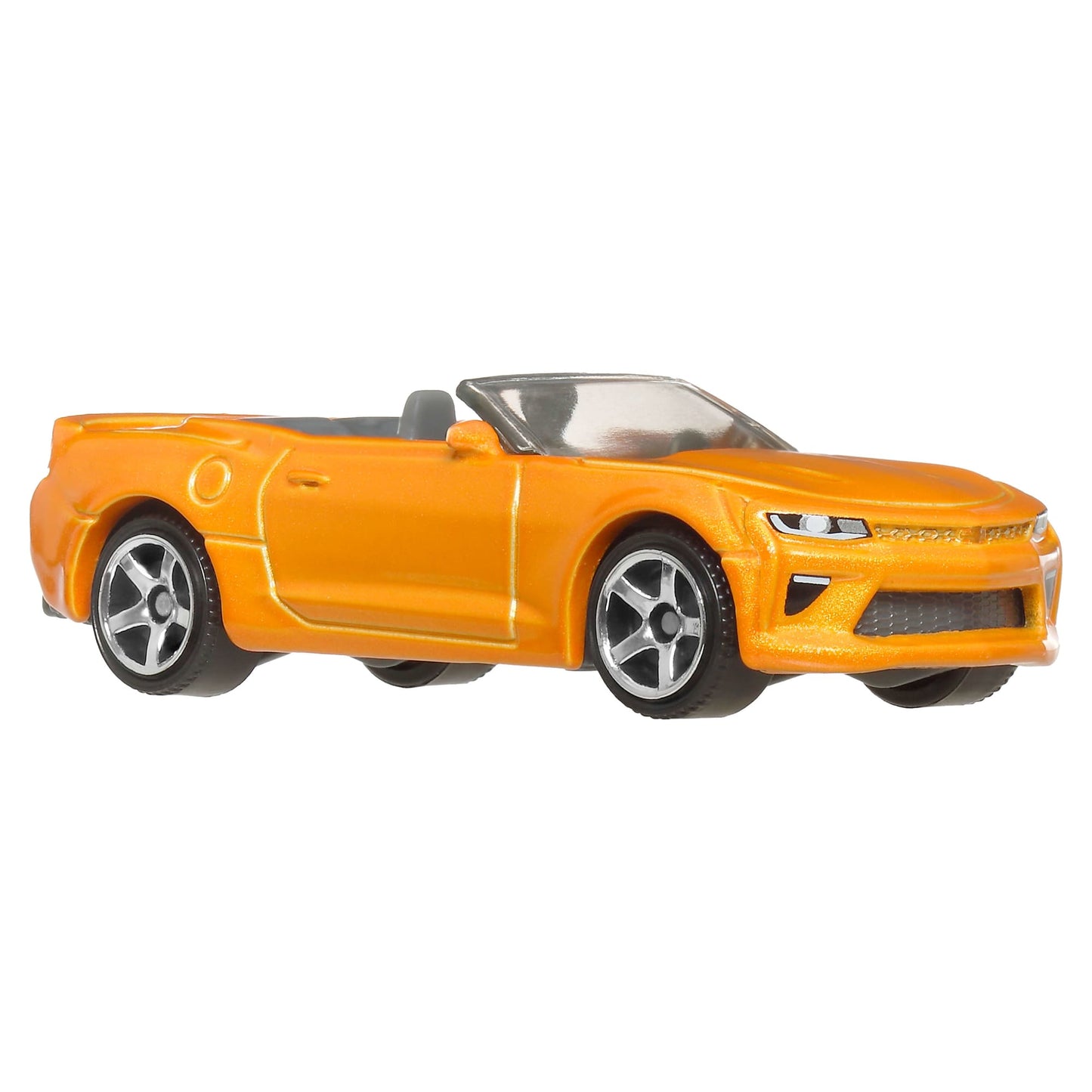 Matchbox Diecast Veículo de Brinquedo '16 Camaro Convertible