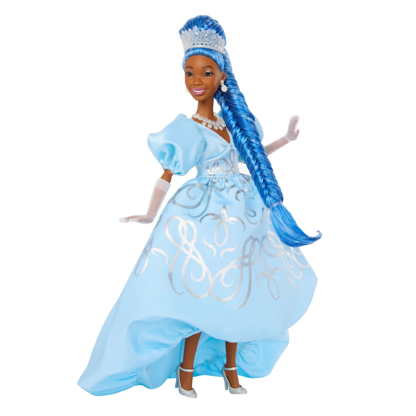 Disney descendants: The Rise Of Red  Poupée Mode  Reine Cendrillon