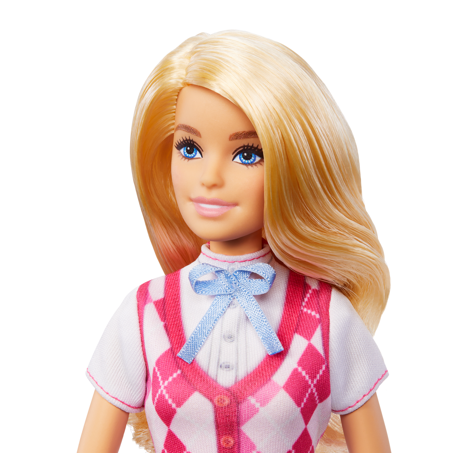 Barbie Detective La Gran Carrera de Caballos Muñeca Malibú Equitación