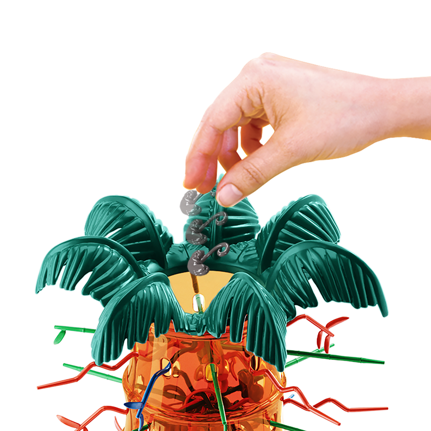 Kerplunk Panique Dans L’Arbre, Pour enfants, Famille et Soirées de Jeux