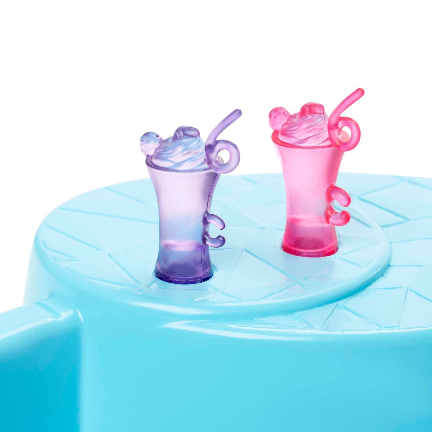 Barbie Poupée et Coffret