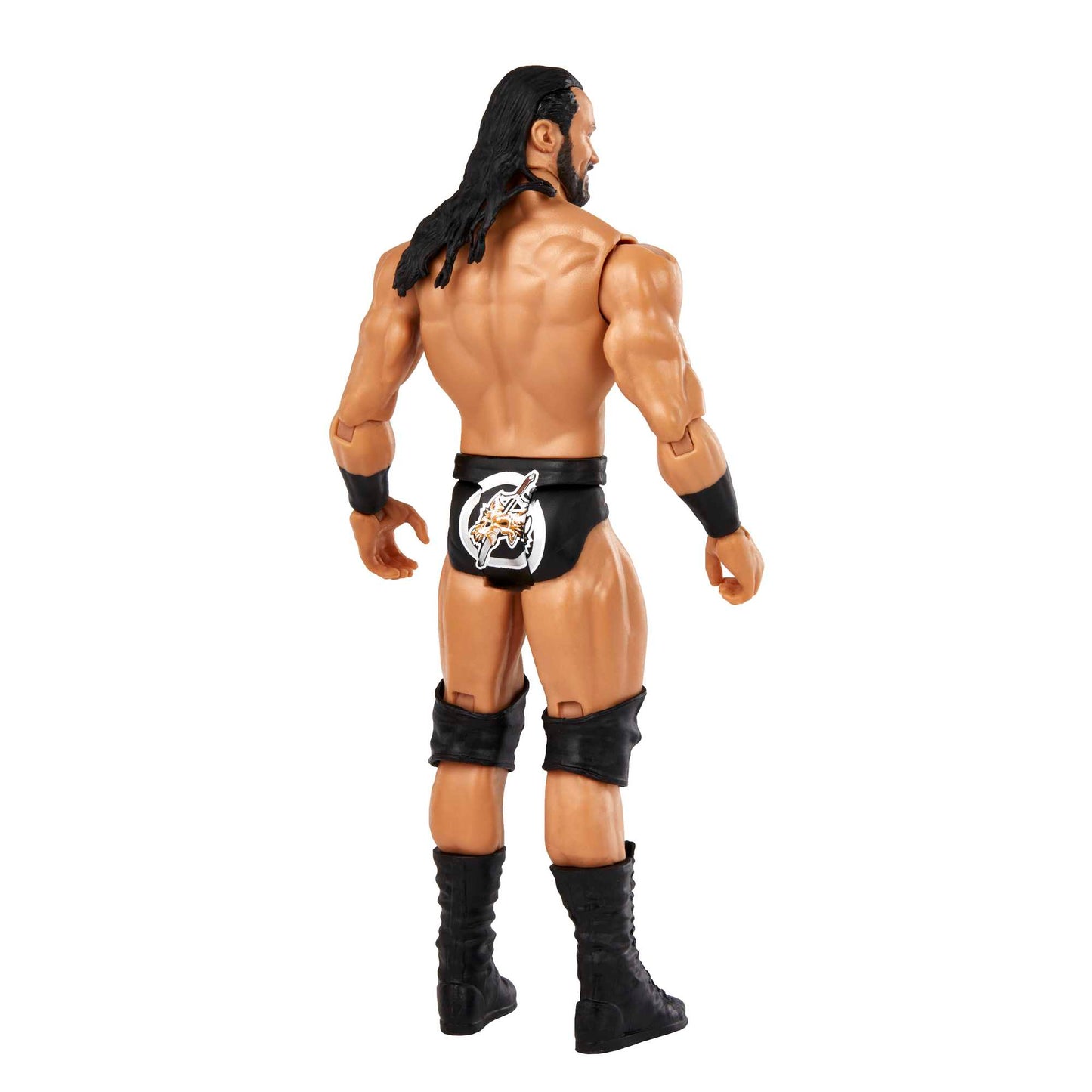 WWE Action Figure Top Picks Drew Mcintrye