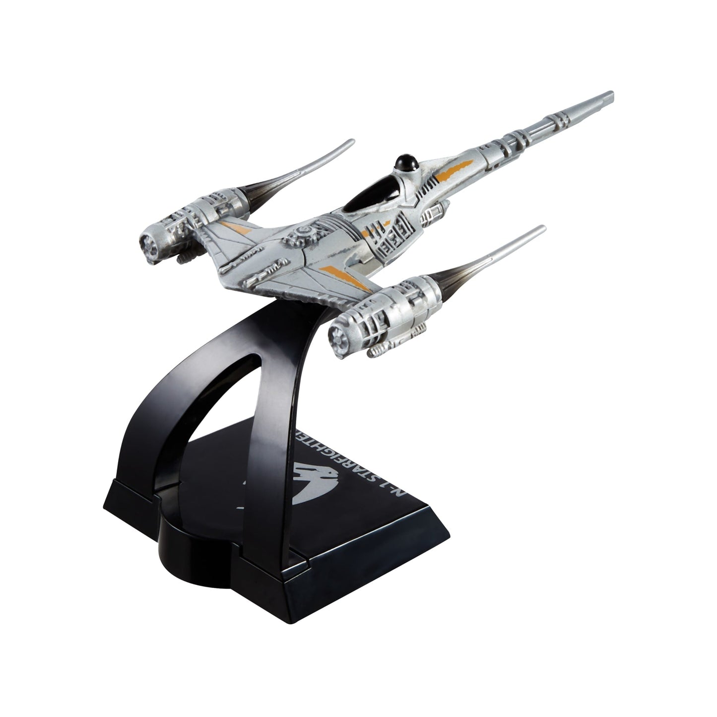 Hot Wheels Collector Veículo de Brinquedo Star Wars Estelar do Mandaloriano
