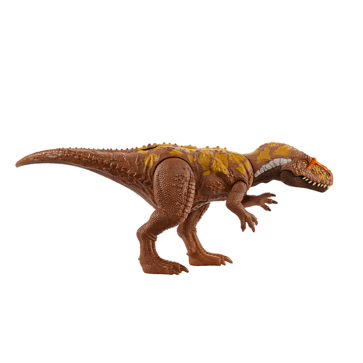 Jurassic World-Megalosaurus Rugissement Féroce-Figurine Articulée