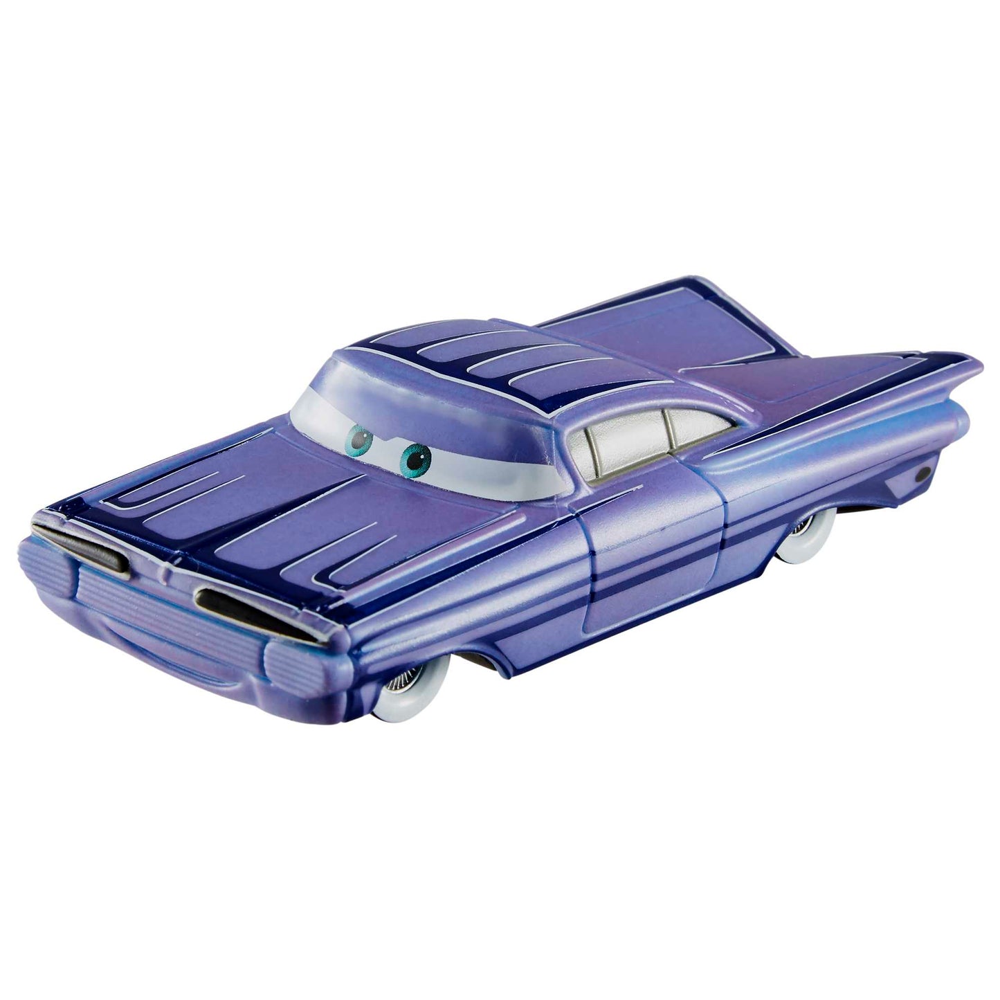Disney And Pixar Cars Color Changers Ramone