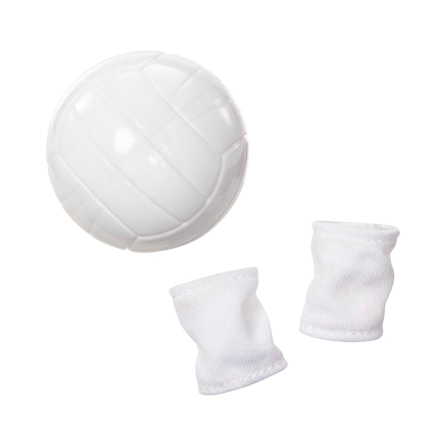 Barbie Profesiones Muñeca Deportistas
