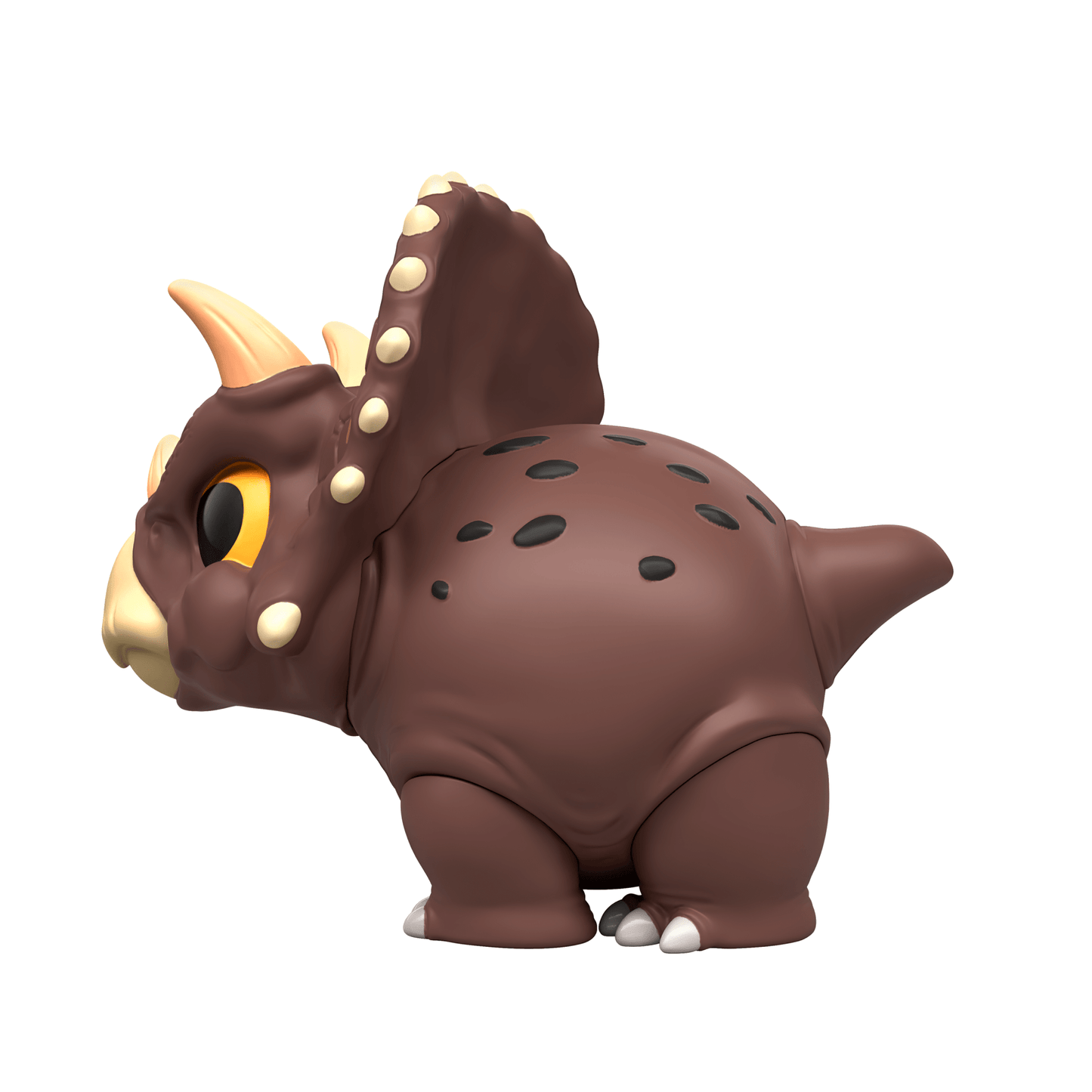 Jurassic World  Bite Club™  Tricératops