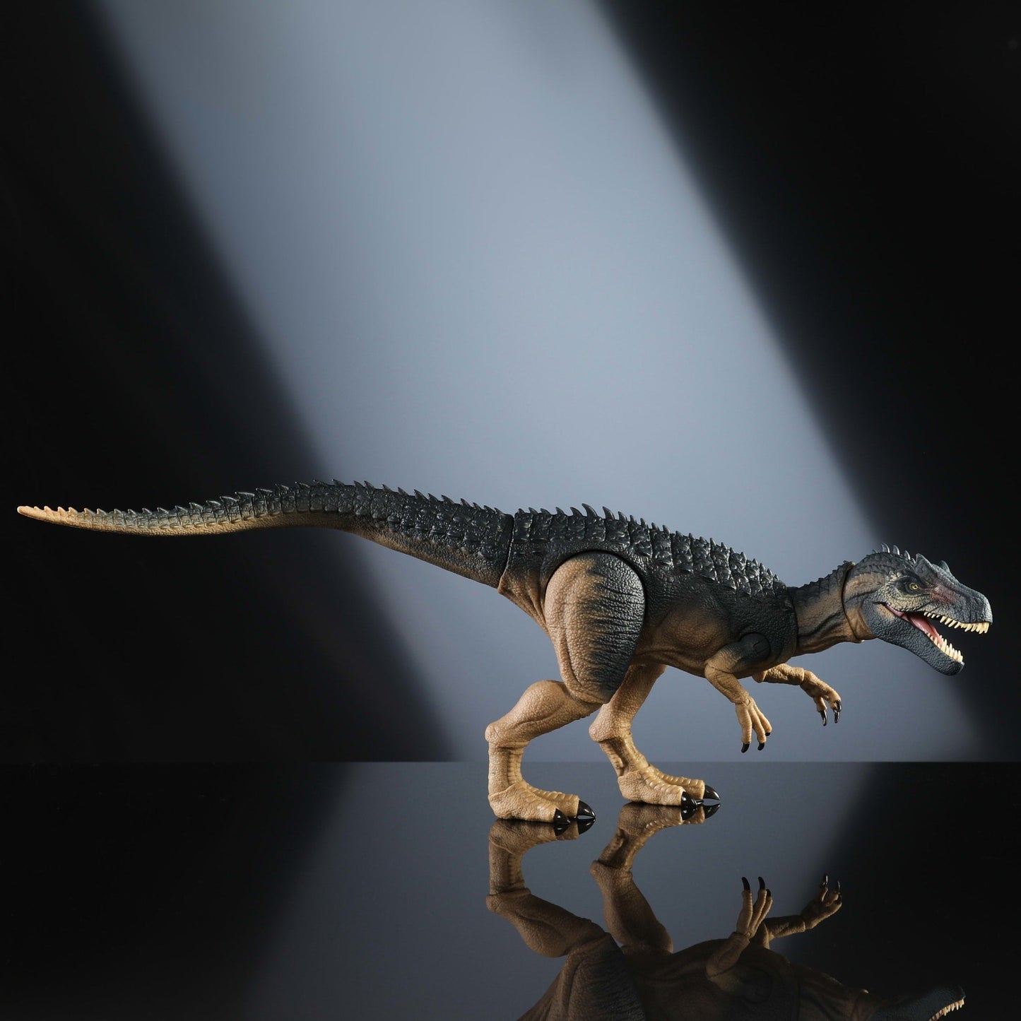 Jurassic World Dinossauro de Brinquedo Hammond Collection Allosaurus