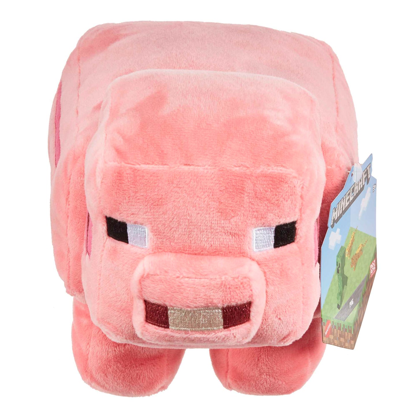 Minecraft  Peluches  20,32Cm  Personnages Préférés des Fans