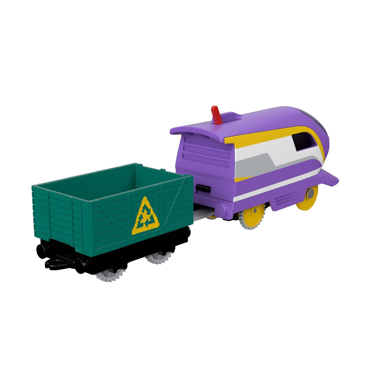 Thomas e Seus Amigos Trem de Brinquedo Kana Motorizado