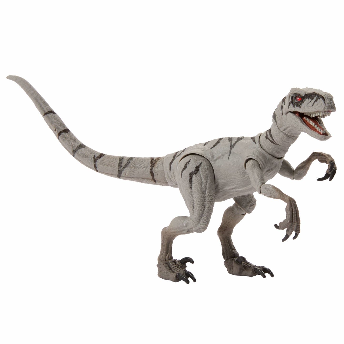 Jurassic World Hammond Collection Figura de Acción Atrociraptor Ghost