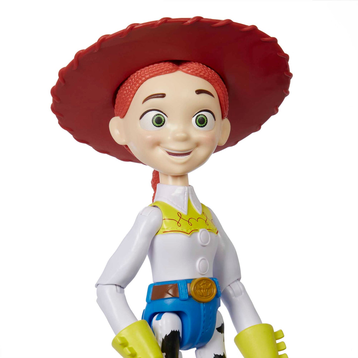 Disney Pixar Toy Story Figura de Ação Jessie 12